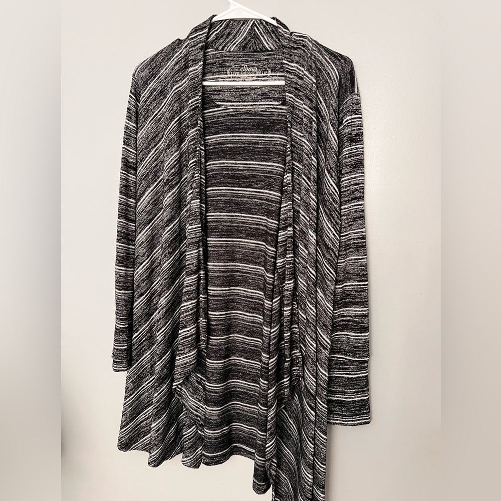 Soma Cardigan